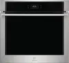 ECWS3012AS Electrolux 5.3 cu ft Single Wall Oven - Stainless Steel 30 Inch