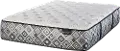834321-3070 Serta Argente Hybrid Medium California King Mattress