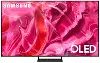 QN77S90CAFXZA Samsung 77 S90C Smart OLED 4K UHD TV