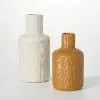 Small Artisanal Ceramic Vase