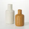 Small Artisanal Ceramic Vase