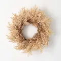 Cream Wreath