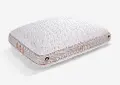 BGP02561P BedGear Glacier 1.0 Performance Pillow