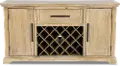 Beach House Natural Dining Server