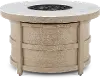 KIT Sonata Patio Fire Pit