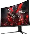 MSI G271C E2 27 Curved Gaming LCD Monitor