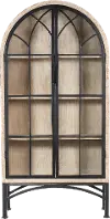 Victoria Whitewash Cabinet