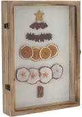 16 Inch Fruit Tree Shadow Box
