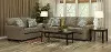 Tara Brown 7 Piece Living Room Set