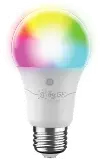 Savant Cync Smart Bulb Full Color A19 (2 Pack)