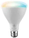 Savant Cync Smart Bulb BR30 Tunable White Flood Light (2 Pack)