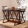CM3513 Derby Counter Height Multi-Use Table