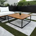 OD1172100 Taradale Outdoor Coffee Table