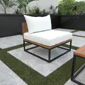 OD1172108 Taradale Outdoor Chair with Cushions