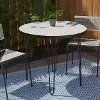 OD1172427 Watkindale Outdoor Bistro Table