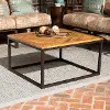 OD4341 Baranik Outdoor Coffee Table