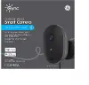 GE Cync Outdoor 1-Camera 2K Security Camera System