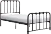 Bethany Bronze Twin Metal Bed
