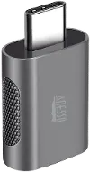 Adesso Female USB-A to Male USB-C Adapters (4 pack)