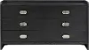 Kendell Black Dresser