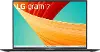 17Z90R-K.AAB8U1 LG gram 17” Laptop - Intel Evo Platform 13th Gen Intel Core i7 with 16GB RAM - 1TB NVMe SSD