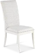Ashby Place Gray Dining Chair
