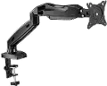 ErgoAV Gas Spring Mounting Arm For Monitors 13 to 27