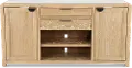 Escape Natural Oak Server
