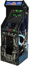 STW-A-301613 Arcade1Up Star Wars Arcade