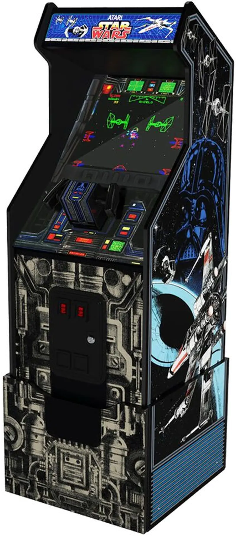 🕹️ Play Star Wars Arcade Games: Free Online HTML Star Wars Arcade Video  Games for Kids & Adults