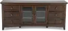 Marlo Coffee Brown 62 TV Stand