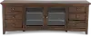 Marlo Coffee Brown 72 TV Stand