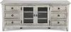 Marlo Gray 62 TV Stand
