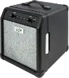 IAFSB503B Cooler Pro” Wireless Speaker System with Six Can Cooler