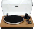 ITTB401DW Turntable with Bluetooth Transmitter