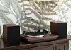 ITTB751DW Bluetooth Turntable HMS with Stereo Speakers