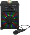 JB179B Wireless Karaoke Party Machine