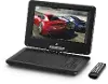 PD1053 10” Portable DVD Player