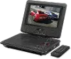 PD701 7” Portable DVD Player