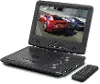 PD901 9 Portable DVD Player
