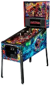 500-55K3-01 Stern Deadpool Premium Pinball Machine