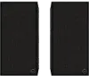 THE_SEVENS_BLACK Klipsch The Sevens 2-Way Active Wireless Bookshelf Speakers (Black, Pair)