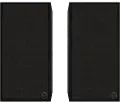 THE_SEVENS_BLACK Klipsch The Sevens 2-Way Active Wireless Bookshelf Speakers (Pair) - Black