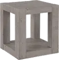 Pinedale End Table