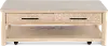 Gabby Light Brown Coffee Table