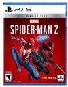 1000038679 Marvel's Spider-Man 2 Launch Edition - PS5