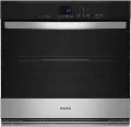 WOES3030LS Whirlpool 5.0 Cu Ft Single Wall Oven - Stainless Steel