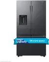 RF32CG5400MT Samsung 31 cu ft Mega Capacity French Door Refrigerator - Matte Black