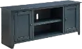 Outlaw Navy 68 TV Stand