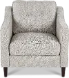 Tina Gray Chair